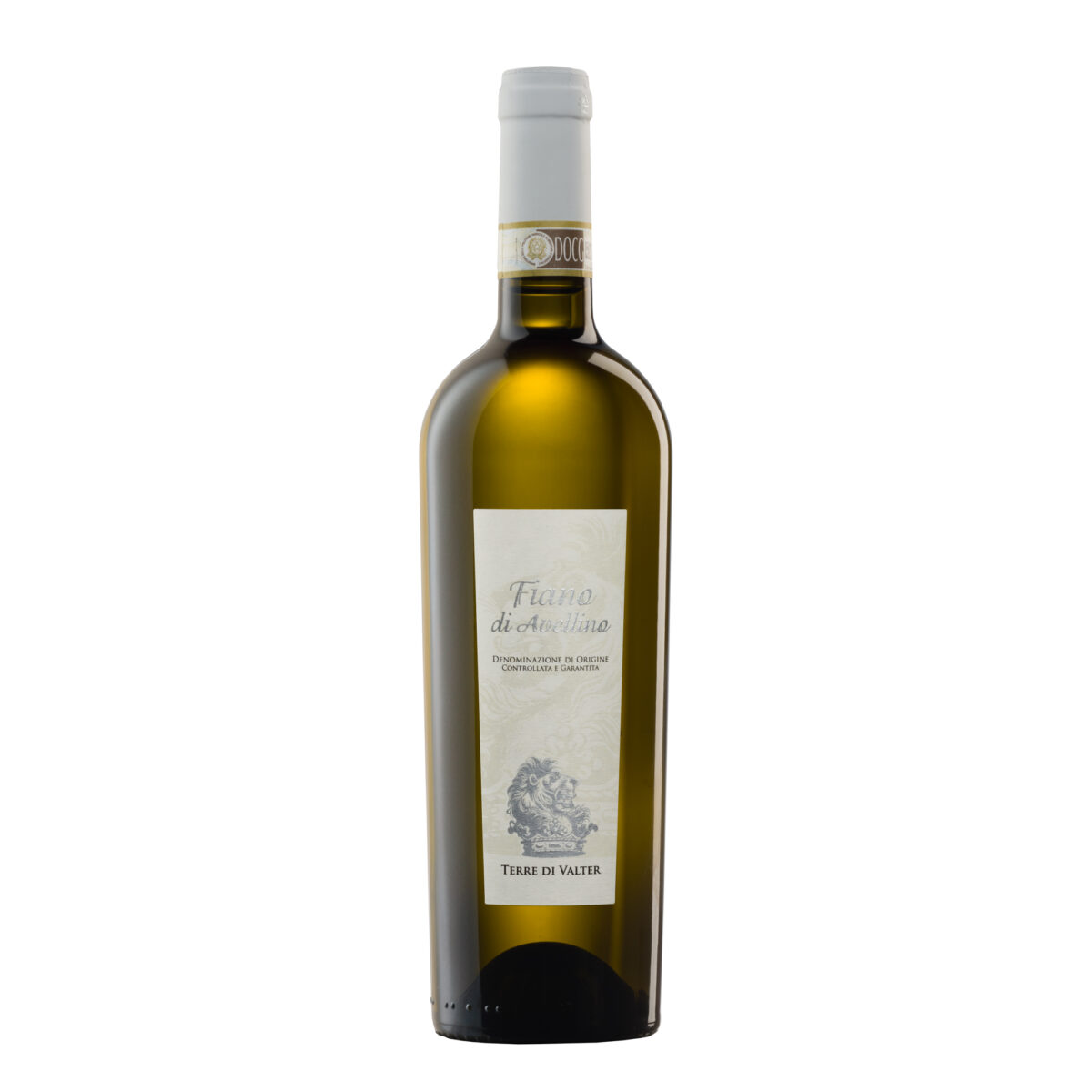 Fiano di Avellino 2023 Docg 750ml