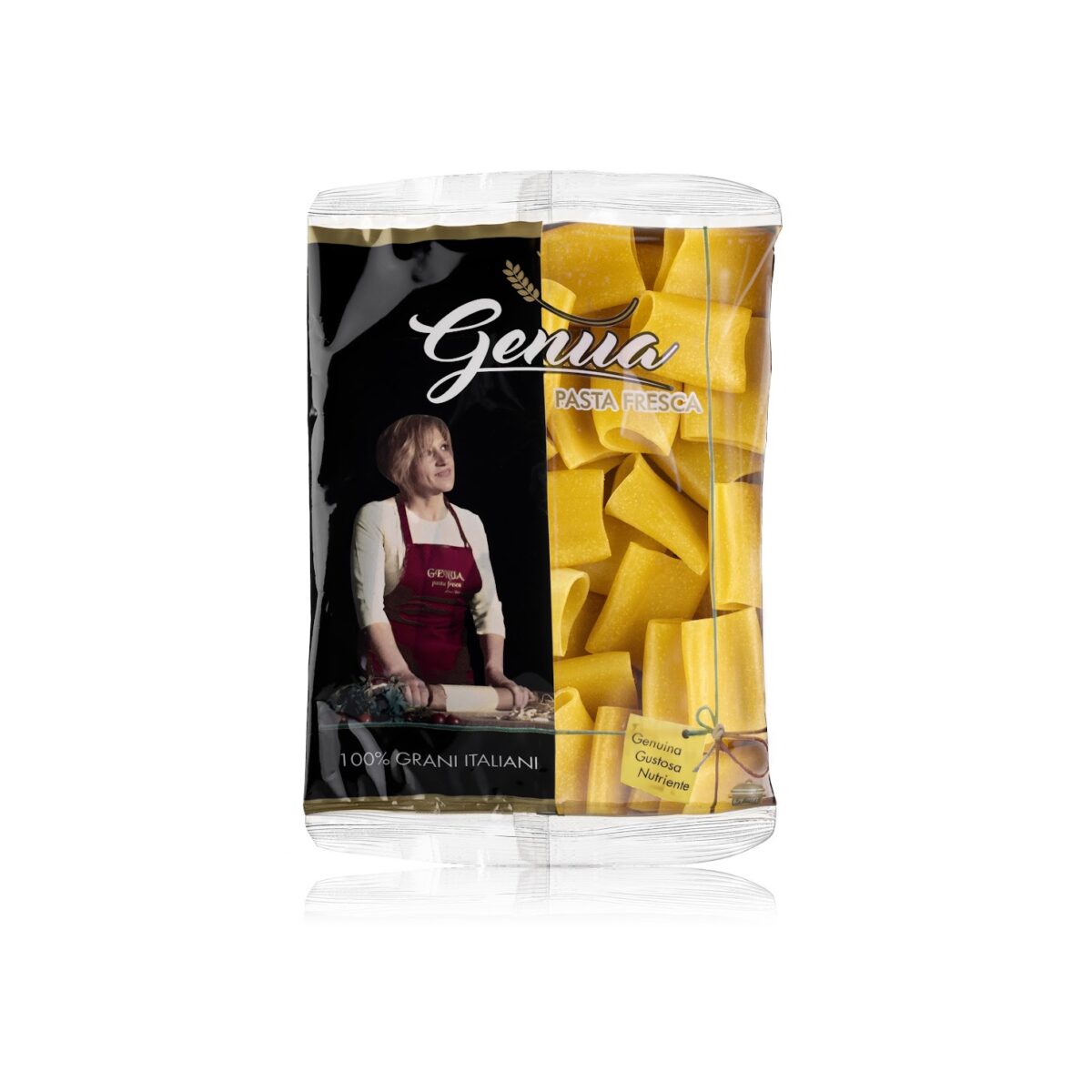 Paccheri 450gr