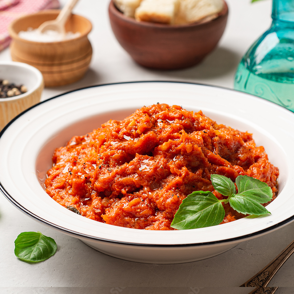 La ricetta della Pappa al Pomodoro