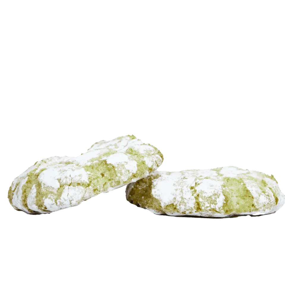 Paste di pistacchio 200gr