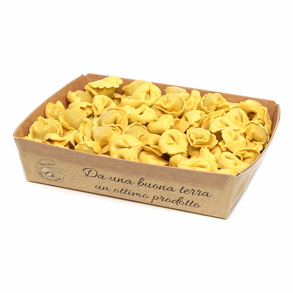 Cappelletti al Prosciutto 250g