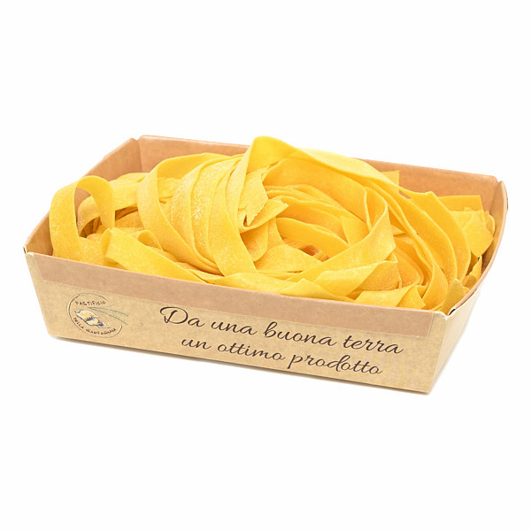 Pappardelle all'Uovo 500g