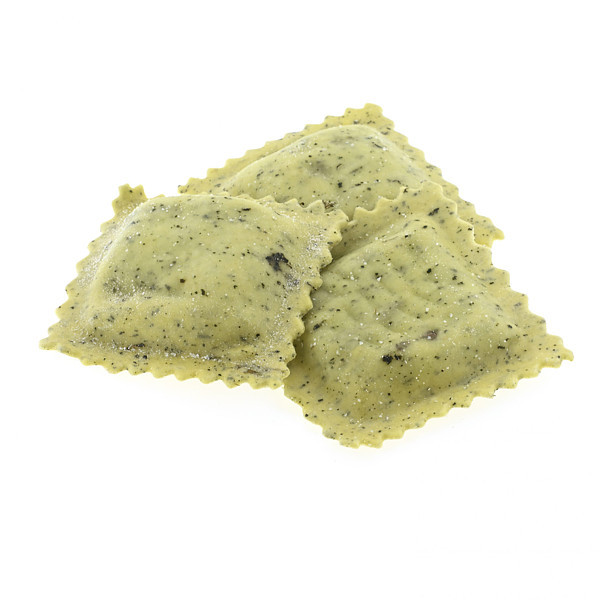 Ravioli all'Ortica con Ricotta e Bieta 500g