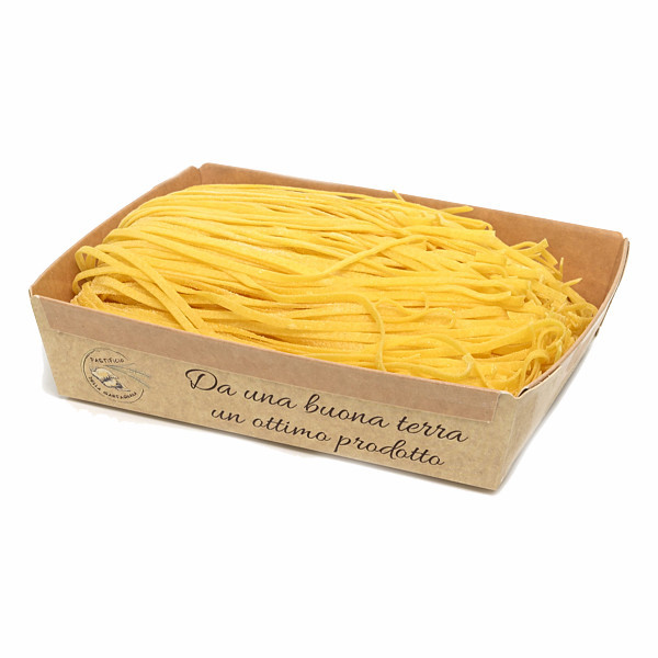 Spaghetti alla Chitarra 500g