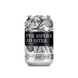 Per Aspera Ad Astra 33 cl (lattina)