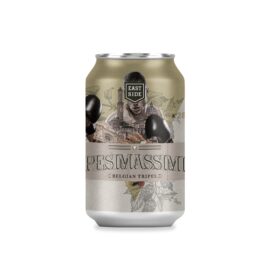 Pesi Massimi 33 cl (lattina)