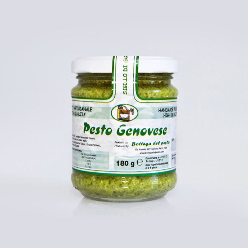 Pesto Genovese 180g