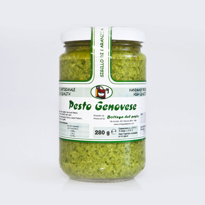 Pesto Genovese 280g