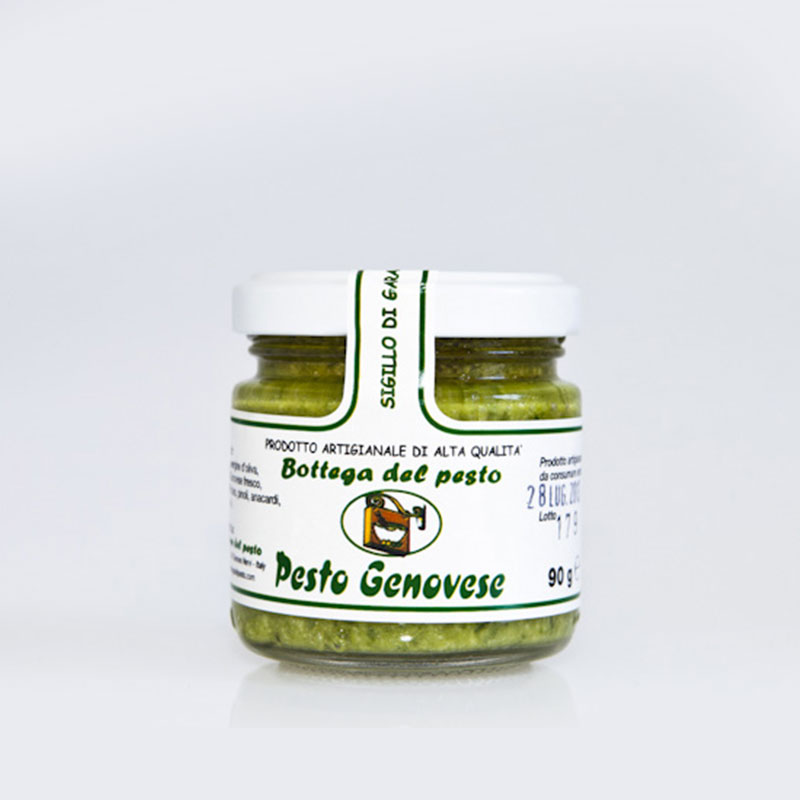 Pesto Genovese 90g