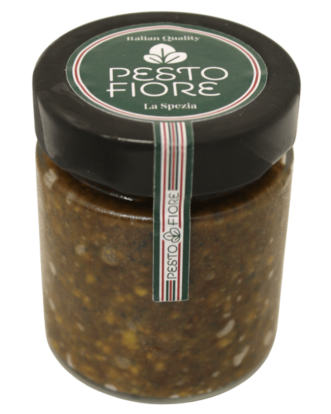 Pesto Rosso 200 g