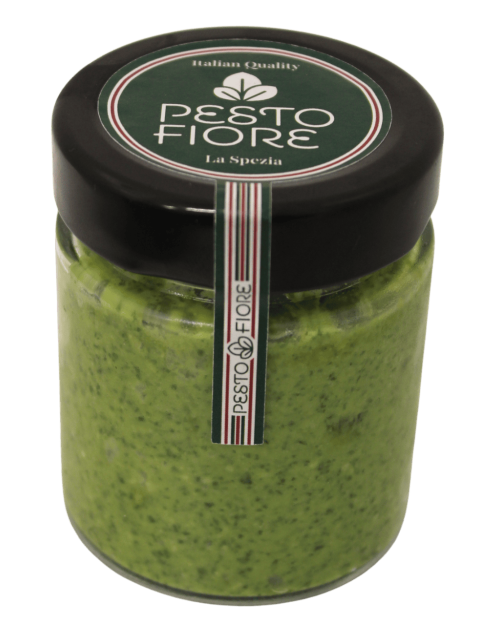 Pesto senza aglio 130 g