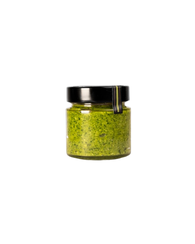Pesto Vegano 80 g