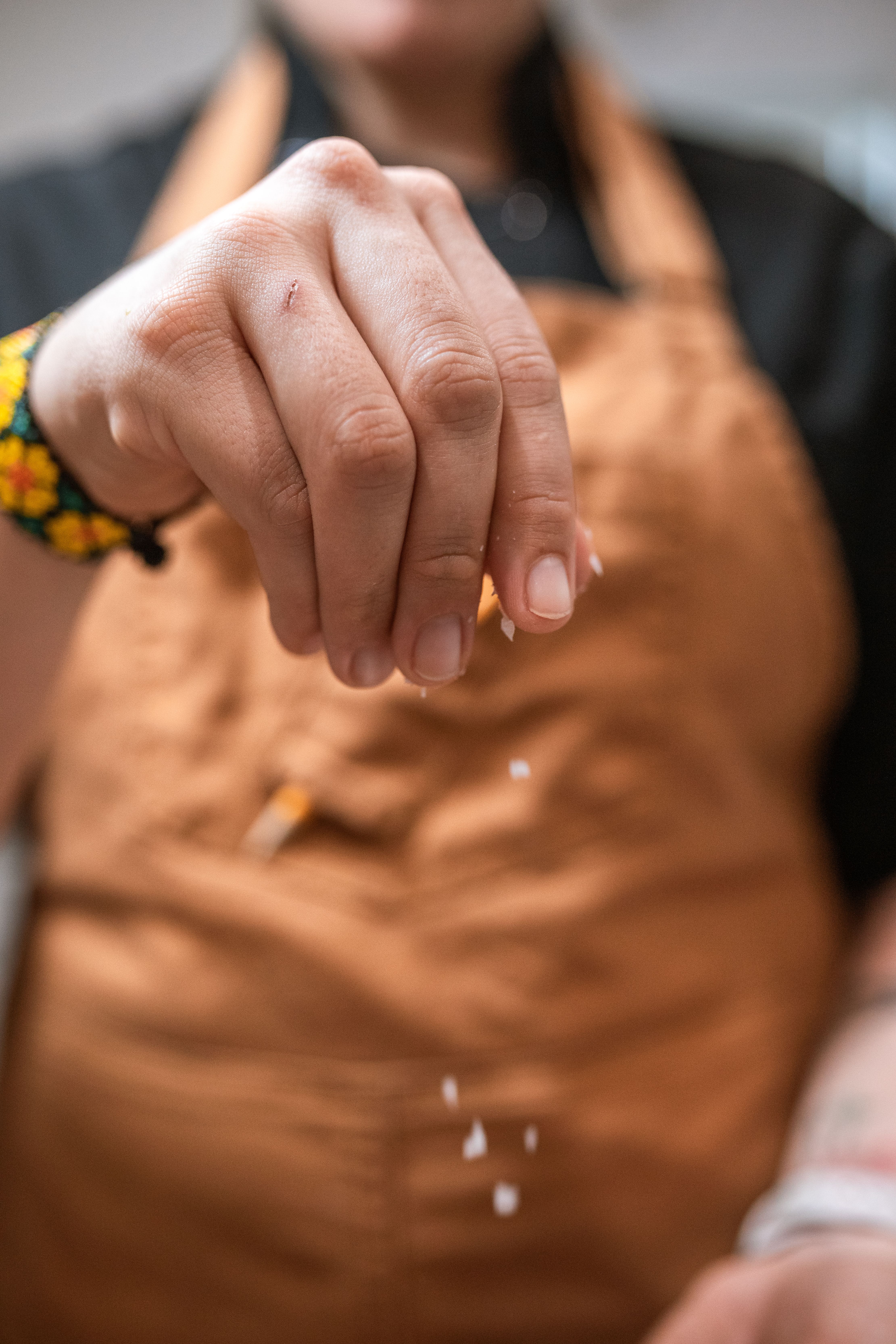 🧂 L'Oro Bianco in Cucina: Storia, Chimica e i Segreti del Sale da Roma a Divinbaffo
