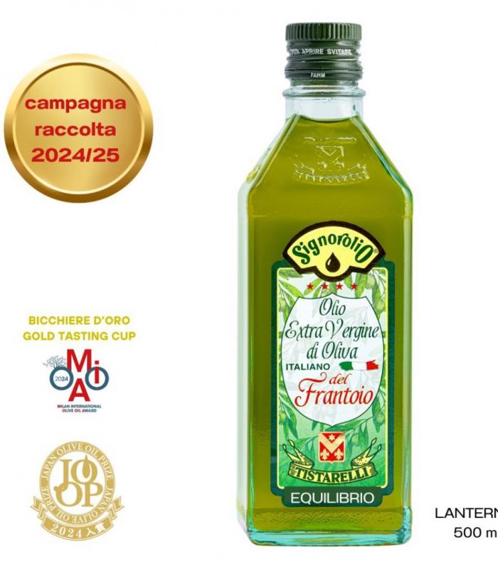 Signorolio 2024/25 - Estratto a Freddo Lanterna LT 0,500