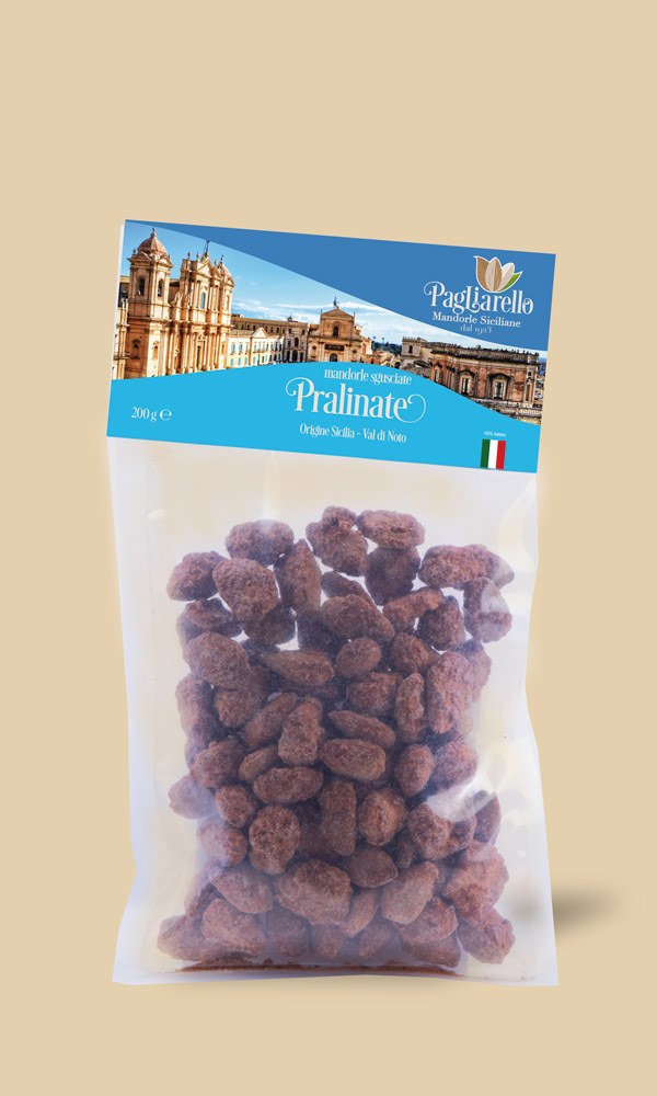 Pralinate 200 g