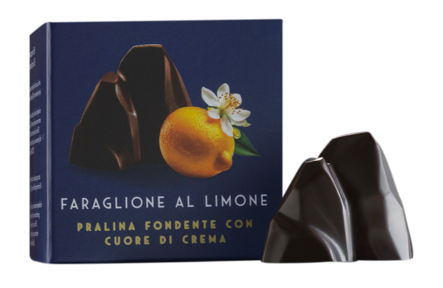 Faraglione al Limone