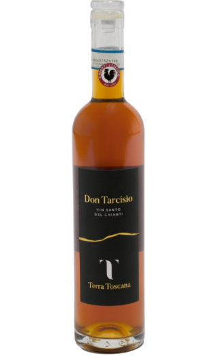 Don Tarcisio – Vin Santo del Chianti Classico