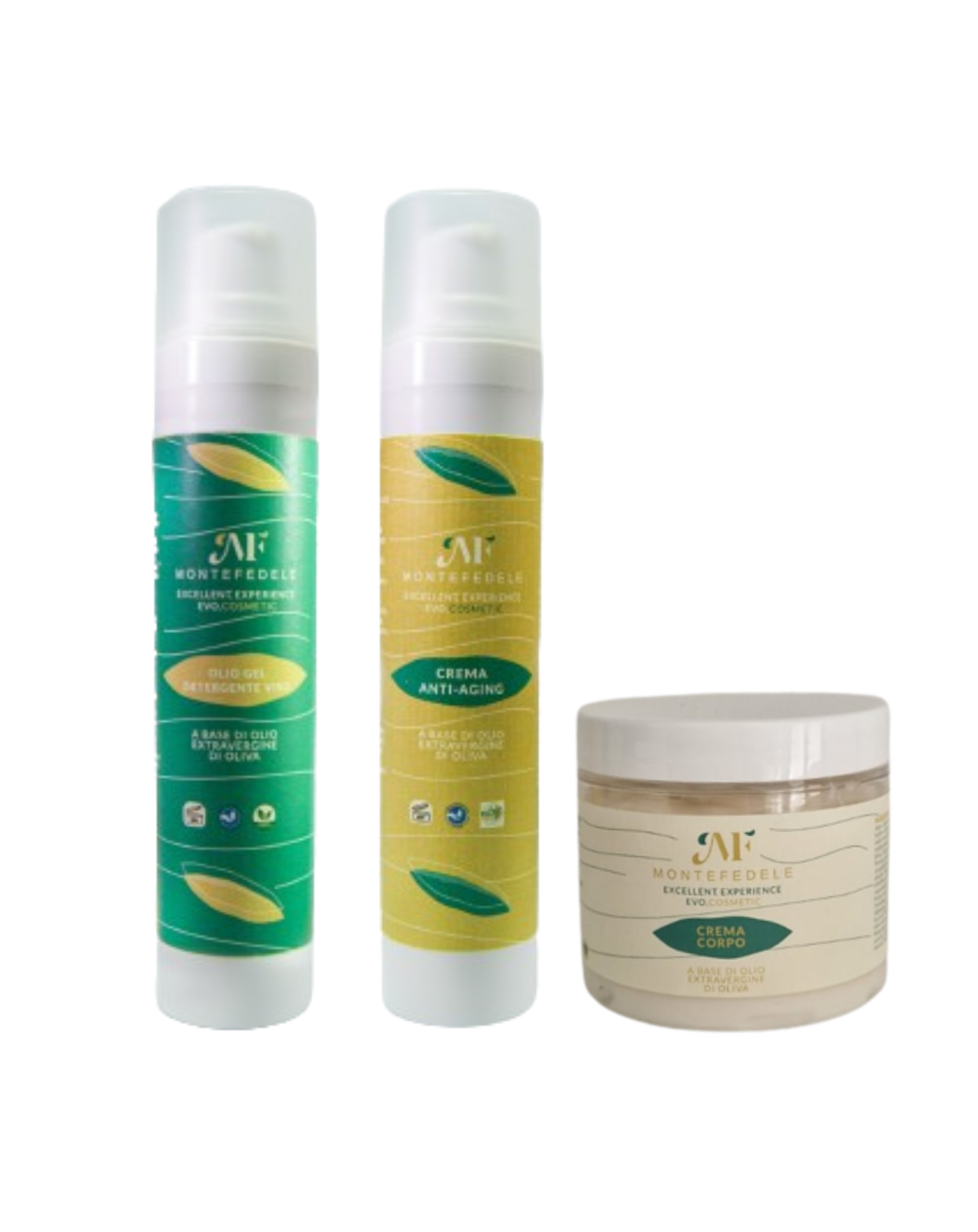 BOX BEAUTY ROUTINE