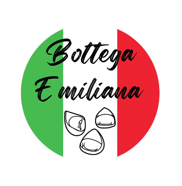 Bottega Emiliana - I migliori prodotti DOP e IGP dell'Emilia-Romagna