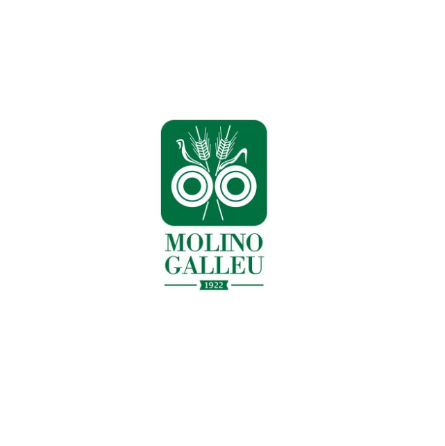 Molino Galleu - Prodotto 100% Sardo