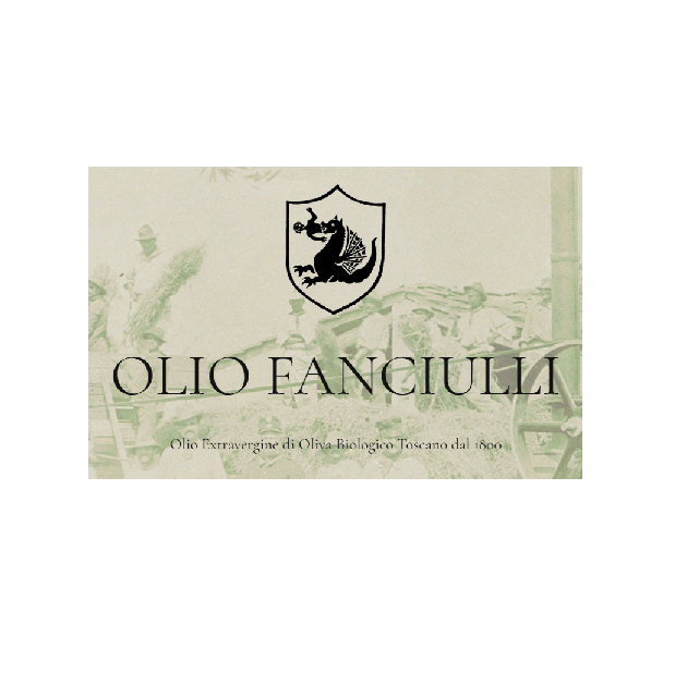 Olio Fanciulli - Un'Eredità che Guarda in Avanti