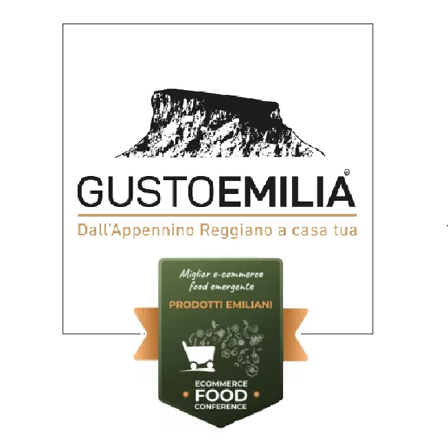 Gustoemilia® - L'eccellenza nel cuore dell'Appennino Reggiano