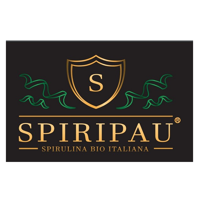 Spiripau® - Spirulina Bio Italiana