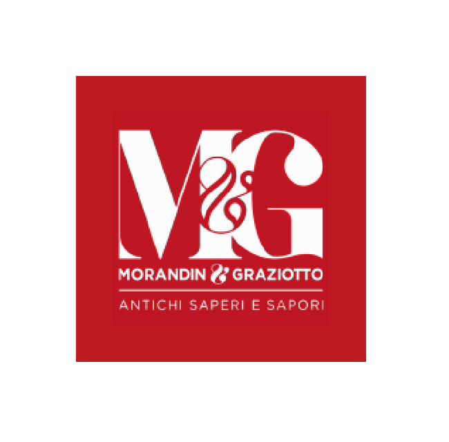 Morandin & Graziotto - Antichi Saperi e Sapori