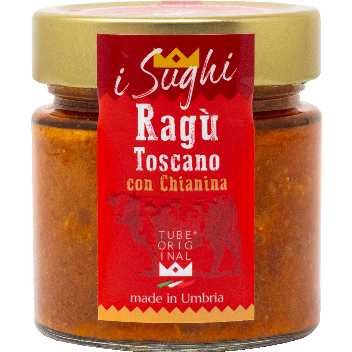 Ragù Toscano