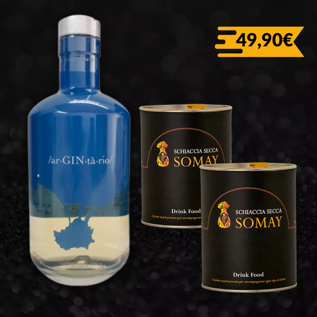 Argintario