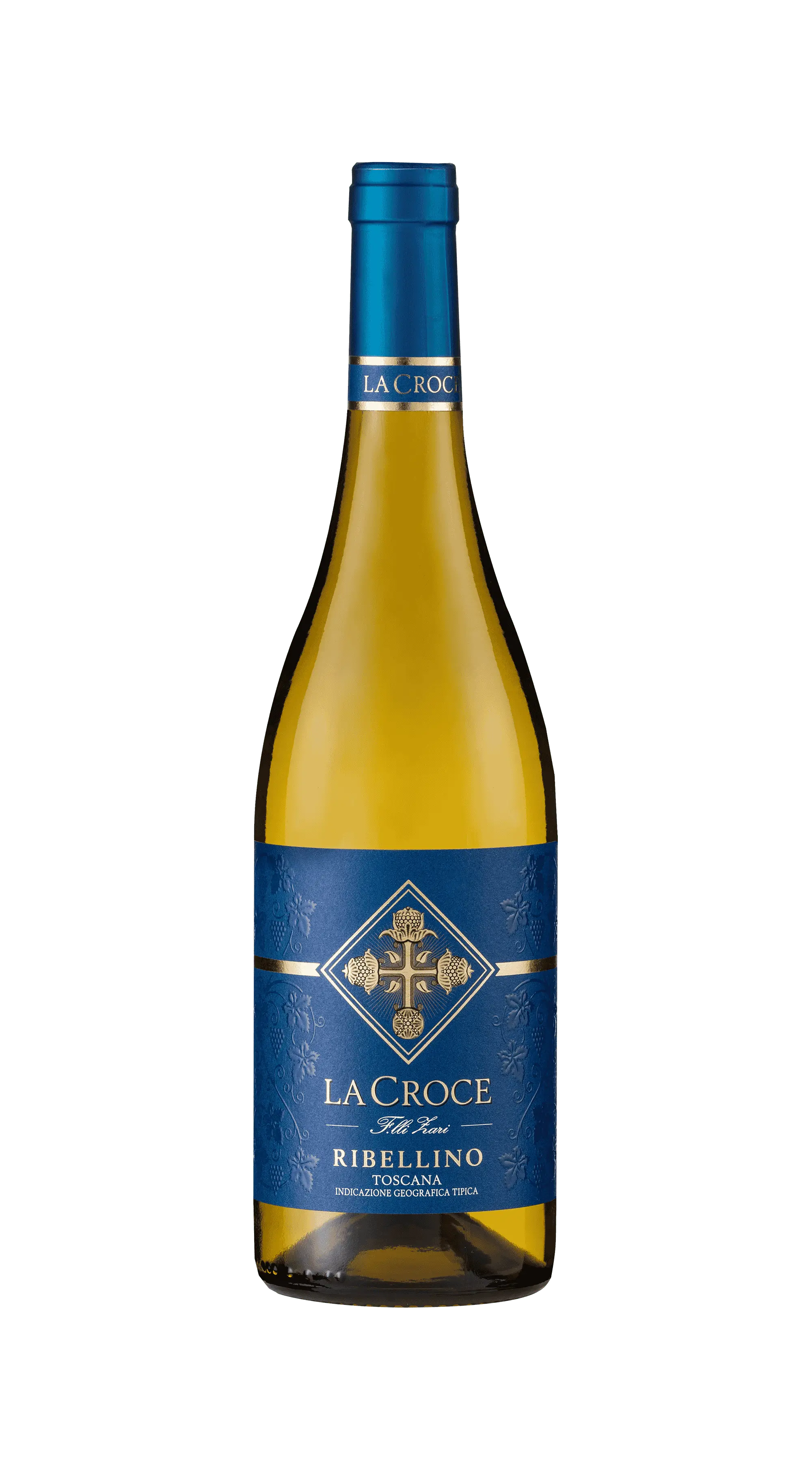 Bianco Toscana Vermentino IGT 2024 Ribellino