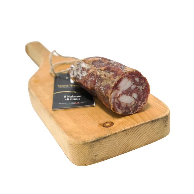 Il Salame di Gino 250gr