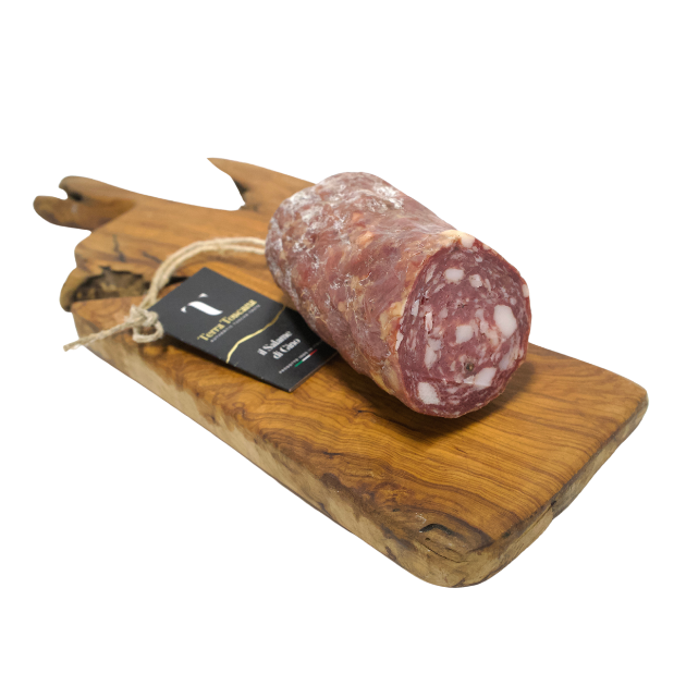 Il Salame di Gino 600gr