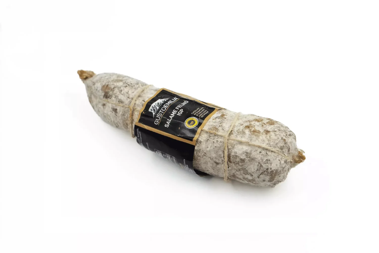 SALAME FELINO I.G.P. | 550 GR