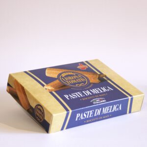 Biscotto Tradizionale Scatola 240gr