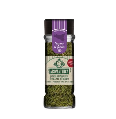 Origano di Sicilia BIO