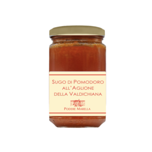 SUGO ALL’AGLIONE DELLA VALDICHIANA