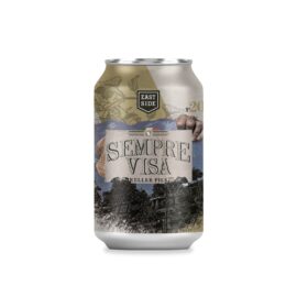 Sempre Visa 33 cl (lattina)