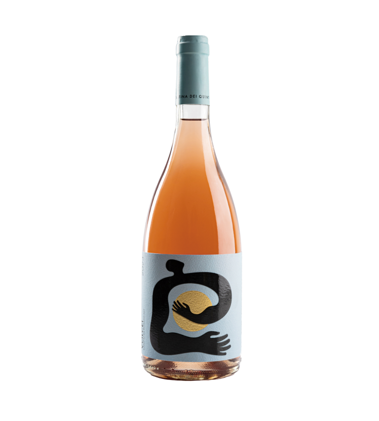 VOLCEI Categoria Campania Rosato IGT