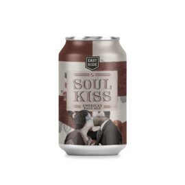 Soul Kiss 33 cl (lattina)