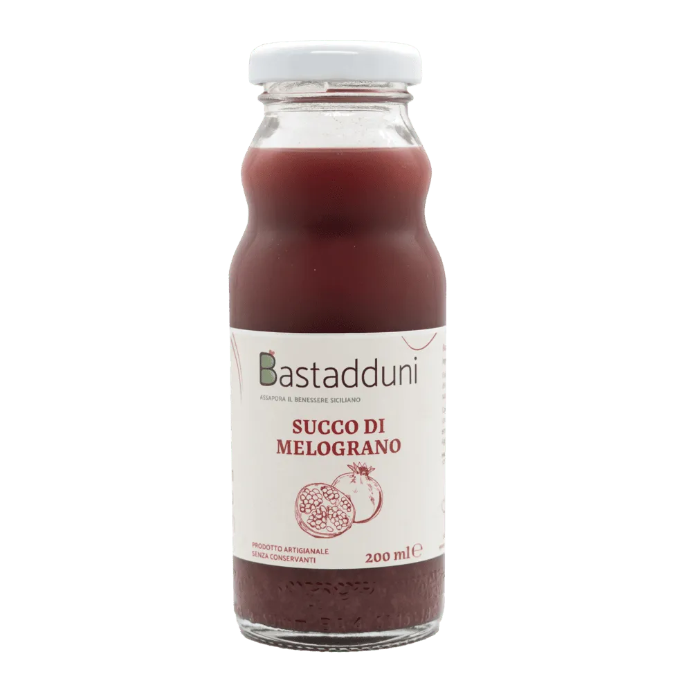 Succo di melograno 750 ml