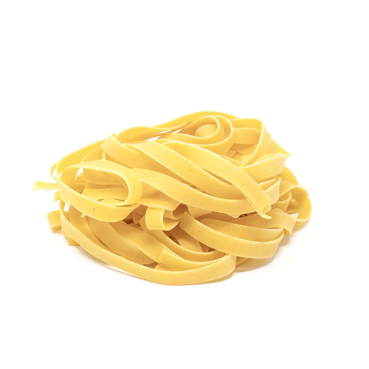 Tagliatelle | Pasta all'Uovo N.118U - 250gr