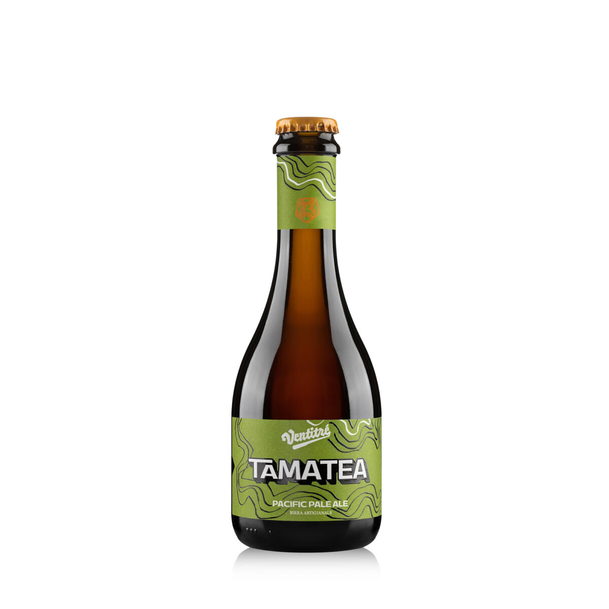 Birra Birrificio Ventitrè Tamatea (Pacific Pale Ale) 33cl