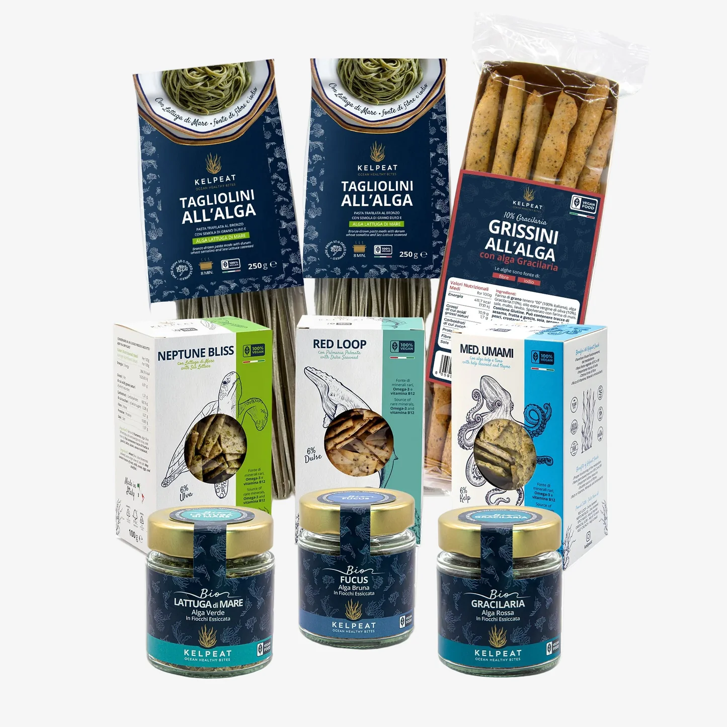 The Ultimate Bundle