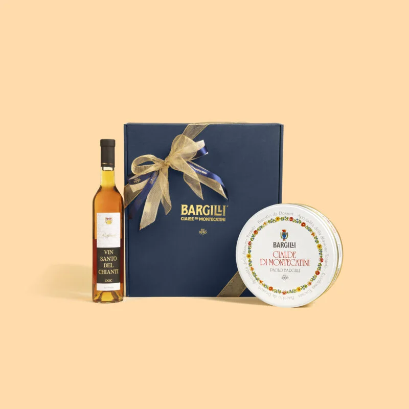 Cofanetto Tettuccio 10