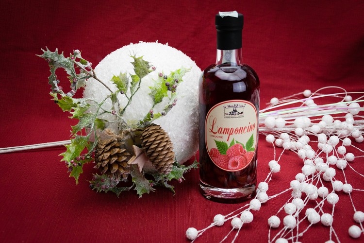 Liquore Lamponcino 700ml