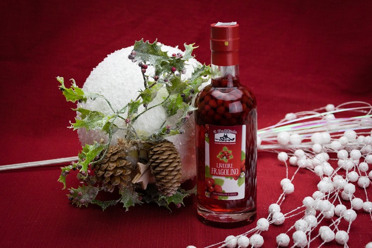 Liquore Fragolino 500ml