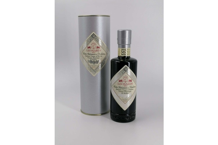 Aceto Balsamico di Modena IGP "5 Medaglie ARGENTO"