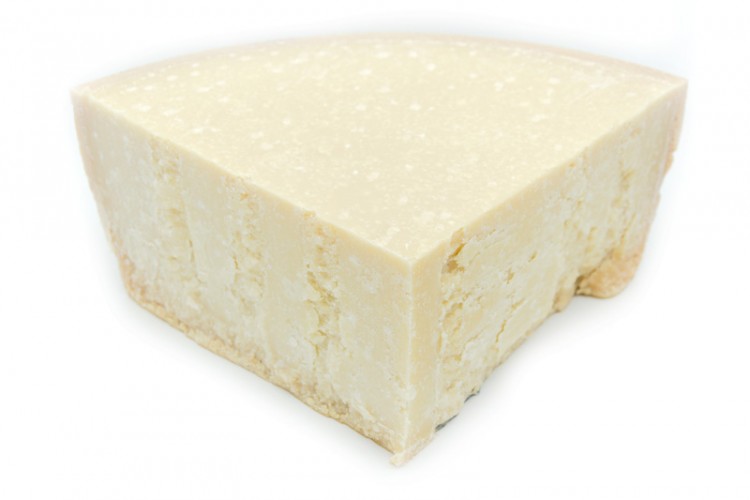 Parmigiano Reggiano DOP - 24 mesi 5,000 Kg