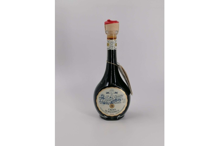 Il Goccio CREMA di Balsamico